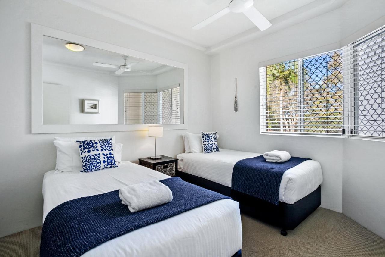 Riviera Noosa Resort Нусавиль Экстерьер фото