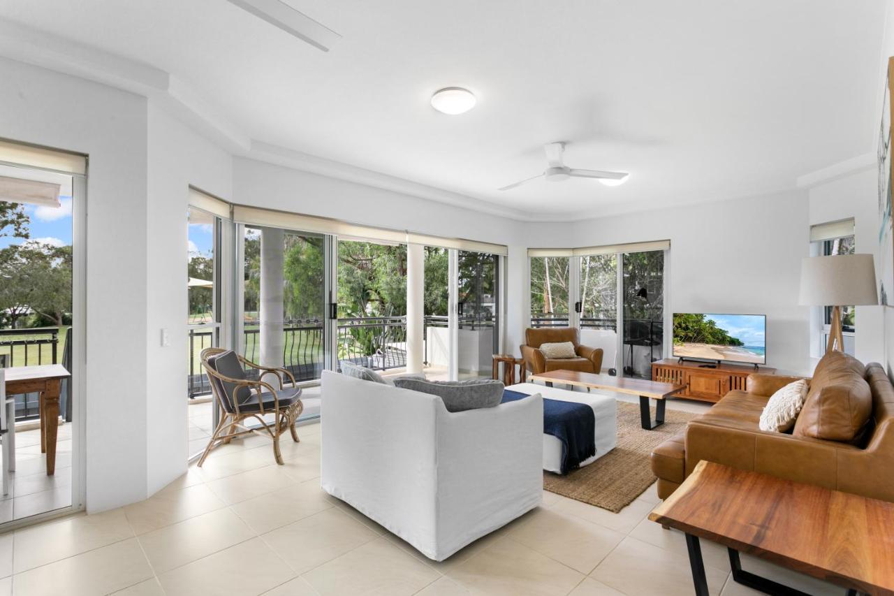 Riviera Noosa Resort Нусавиль Экстерьер фото