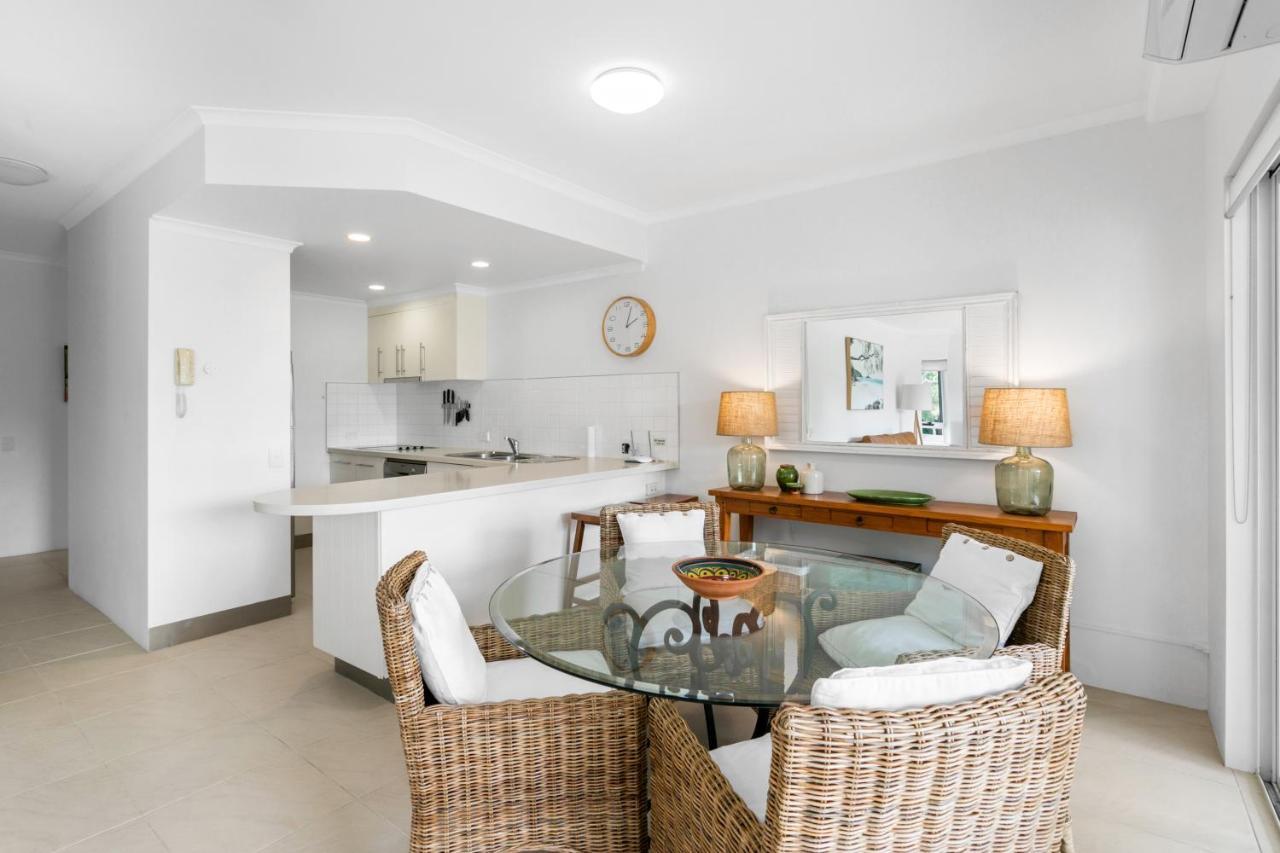 Riviera Noosa Resort Нусавиль Экстерьер фото